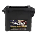 IKONICK USA Premium Range 5.56 NATO 55gr FMJ 250rd Can - Ikonick Usa