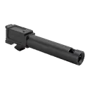 Zaffiri Precision IBS Ported Barrel Glock 19 Gen 5 9mm - Zaffiri Precision