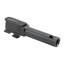 Zaffiri Precision IBS Ported Barrel Glock 43X 9mm - Zaffiri Precision