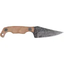 STP MINI MOD 1 FDE G10 - Stroup Knives