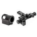 Williams Western Precision Peep Sight Set for CVA Muzzleloaders - Williams Gun Sight