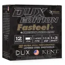 Kent Dux 12 GA 3" Steel Waterfowl Load 100rd Box - Kent Cartridge