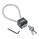 SecureMe Beacon and Cable Lock - Regal Products