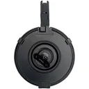 RWB Drum Mag AR15 75rd Steel 7.62x39mm Rear Load Compatibility - Rwb