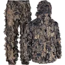 Titan 3D Outfitter Series Leafy Suit Realtree Timber 2X/3X - Titan 3D