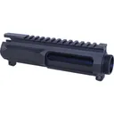 Guntec USA AR-15 Slab Side Stripped Upper Receiver - Guntec Usa