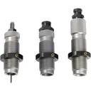RCBS 400 Legend 3-Die Taper Crimp Set - RCBS