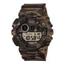 G-Shock GD-120CM Woodland Camo Digital Watch - G-Shock