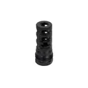 Primary Weapons Systems 3FRC58C 3Port FRC Comp Flat 308 AR-15 5/8-24 - Primary Weapon Systems