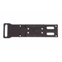 Manticore Arms Optics Mount Top Cover for Renegade Forearm Fits Aimpoint Micro 1 Inch - Manticore Arms
