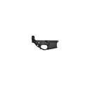 Combat Armory AR-15 Billet Stripped Lower Receiver - Combat Armory