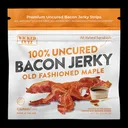 Wicked Cutz Old Fashioned Maple Bacon Jerky 10 Pack - Wicked Cutz