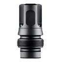 Dead Air Armament Xeno Mount 3 Prong 5/8-24 for 5.56 NATO 223 Rem - Dead Air Silencers