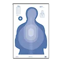 Action Target Transitional Target 100 Pack - Action Target