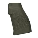 Edgar Sherman Design AR-15 Pebble Grip Fine Ranger Green - Edgar Sherman Design