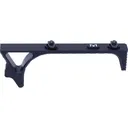 Guntec USA Ultralight Skeletonized M-LOK Angled Grip - Guntec USA