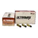 Ultramax 44 Mag 240gr Flat Point 50rd Box - ULTRMAX AMMUNITION