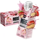 Redcon1 MRE Ready to Drink Protein Shake Strawberry Shortcake 14oz 12-Pack - Redcon1