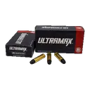 Ultramax 460 S&W Mag 325gr 20rd Box - ULTRMAX AMMUNITION