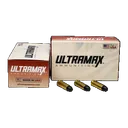 Ultramax 10mm 180gr 50rd Box - ULTRMAX AMMUNITION