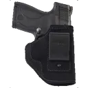 Galco Stow-N-Go IWB Holster for Sig Sauer P320 Compact Leather - Galco