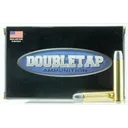 DoubleTap Ammunition 4570405HC Hunter Rifle 45-70Gov 405gr Hard Cast Solid 20 Rounds - DoubleTap Ammunition