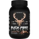 Bucked Up Buck Feed Original Protein Chocolate 30 Servings - Bucked Up