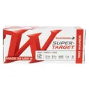 Winchester Super-Target 12 Gauge 1 1/8 Grain 8 Shot 100 Rounds - Winchester