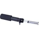 Guntec USA AR-15 Pistol Buffer Tube - Guntec Usa