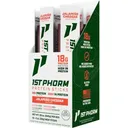 1st Phorm Protein Sticks Jalapeno Cheddar 15ct - 1St Phorm