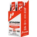 1st Phorm Protein Sticks Sharp Cheddar 15ct - 1St Phorm