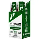 1st Phorm Protein Sticks Jalapeno Heat 15ct - 1St Phorm
