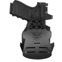 We The People OWB Holster for Glock 45 MOS with Streamlight Kydex - We The People