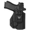 We The People IWB Kydex Holster for Glock 48 MOS with Streamlight - We The People