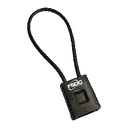 FSDC 15" Biometric Cable Lock - Regal Products
