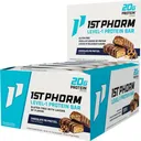 1st Phorm Level-1 Protein Bar Chocolate PB Pretzel 15 Count Box - 1St Phorm