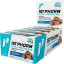1st Phorm Level-1 Protein Bar Choco Chip Cookie Dough 15 Count Box - 1St Phorm