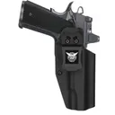 We The People IWB Holster for 1911 5" Government No Rail Kydex - We The People