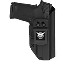We The People IWB Holster for S&W M&P 9 Shield EZ Kydex - We The People