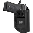 We The People IWB Holster for Kimber Micro 9 Kydex - We The People