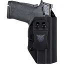 We The People IWB Holster for S&W M&P 380 Shield EZ Kydex - We The People