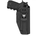 We The People IWB Holster for Beretta M9 and 92FS Kydex - We The People