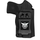 We The People IWB Holster for Ruger LCP Kydex - We The People