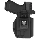 We The People IWB Optic Cut Holster for Glock 45 MOS with Streamlight Kydex - We The People
