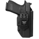 We The People IWB Holster for Glock 19/19X Kydex - We The People