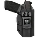 We The People Holsters IWB Holster for Springfield Hellcat Pro Kydex - We The People
