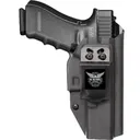 We The People IWB Holster for Glock 17 Kydex - We The People
