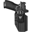 We The People IWB Kydex Holster for Springfield Echelon 4.5F Optic Cut - We The People