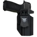 We The People IWB Holster for Sig Sauer P365-AXG Legion Optic Cut Kydex - We The People