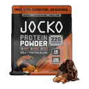 Jocko Fuel M lk Protein Powder Chocolate Peanut Butter - Jocko Fuel